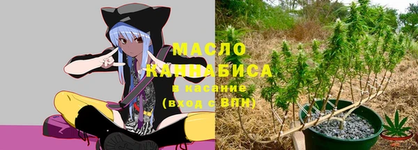 крисы Белоозёрский